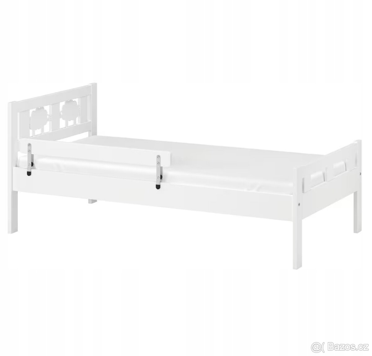 Dětská postel IKEA