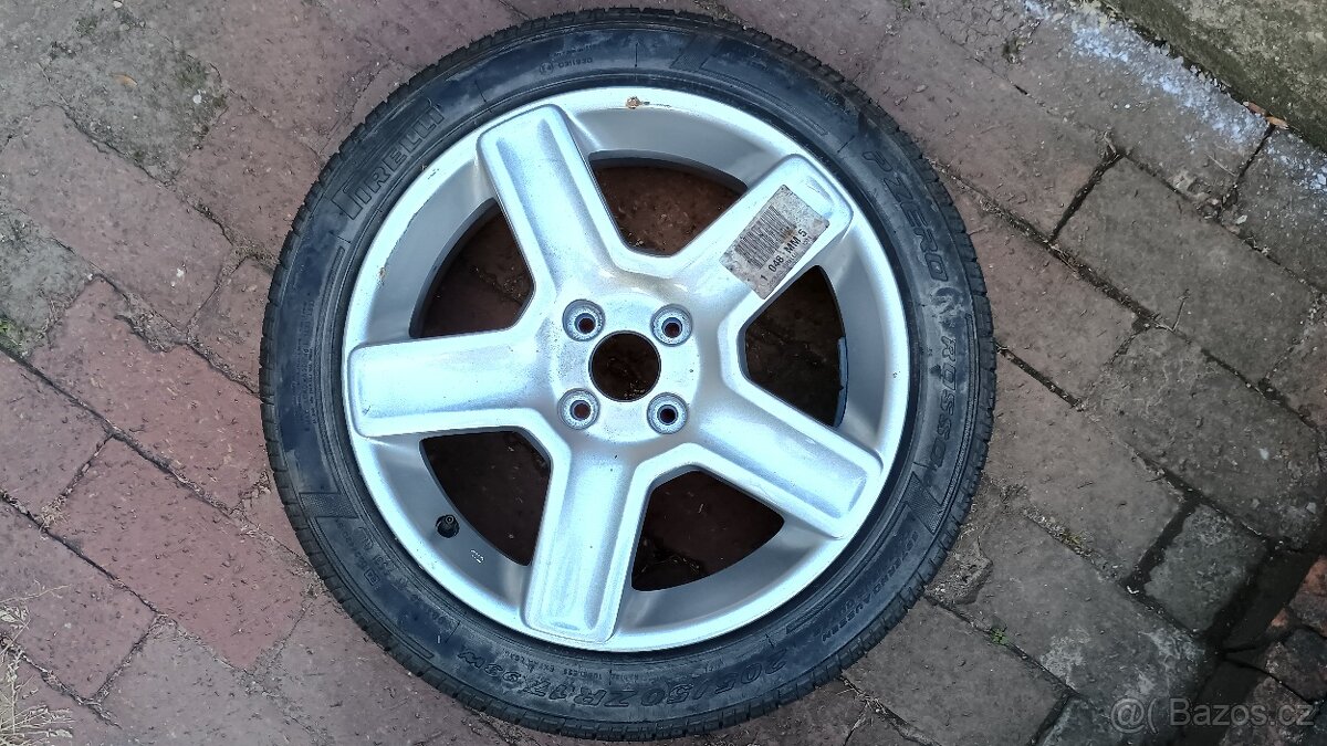 Rezerva pro PEUGEOT, CITRÖEN, SAAB, VOLVO