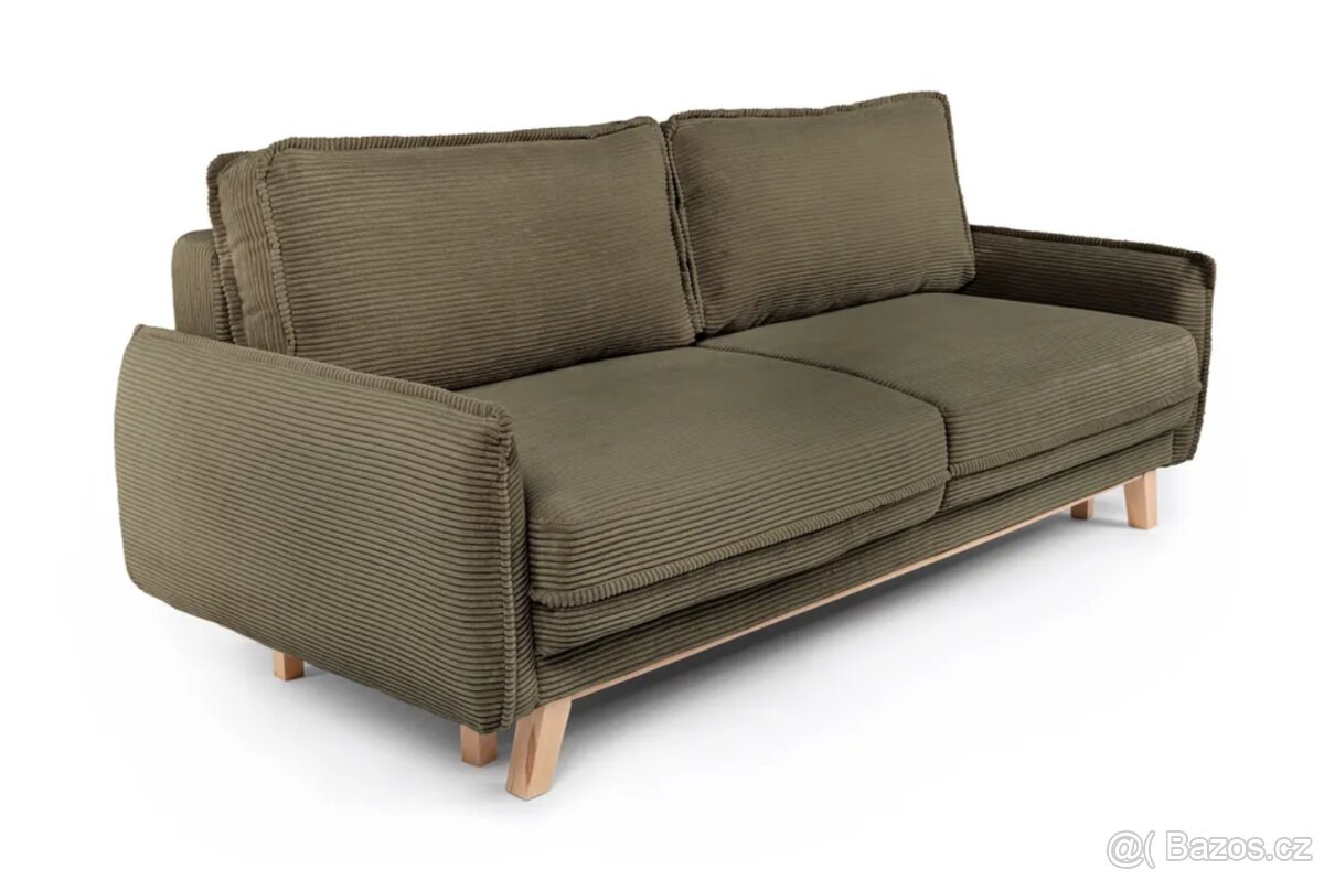 Rozkládací sofa TORI VI