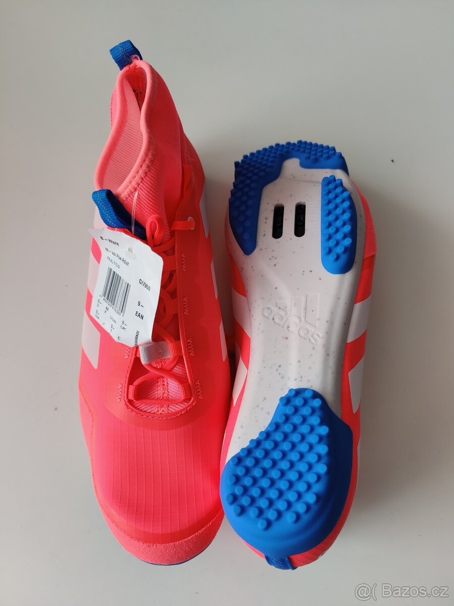 adidas Performance THE GRAVEL SHOE