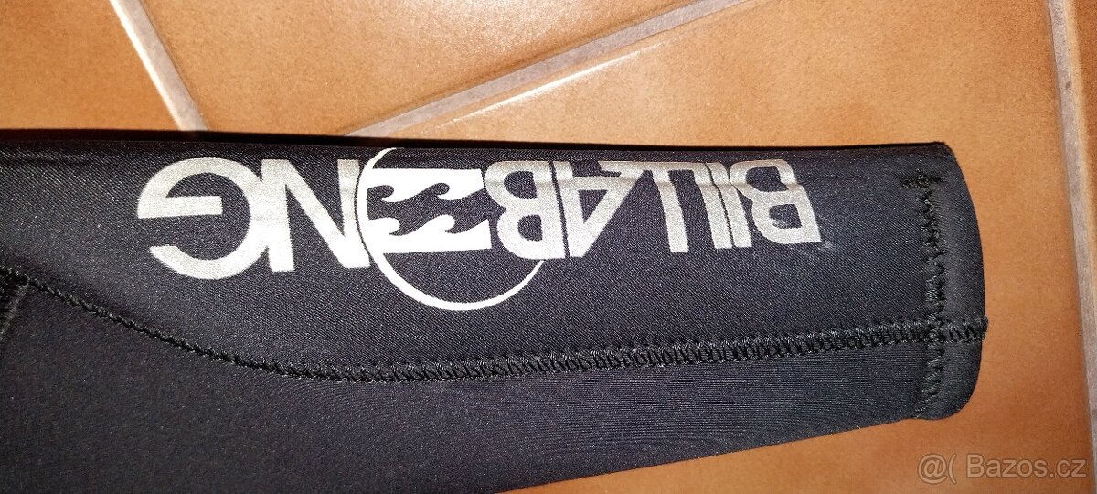 detsky neopren Bilabong