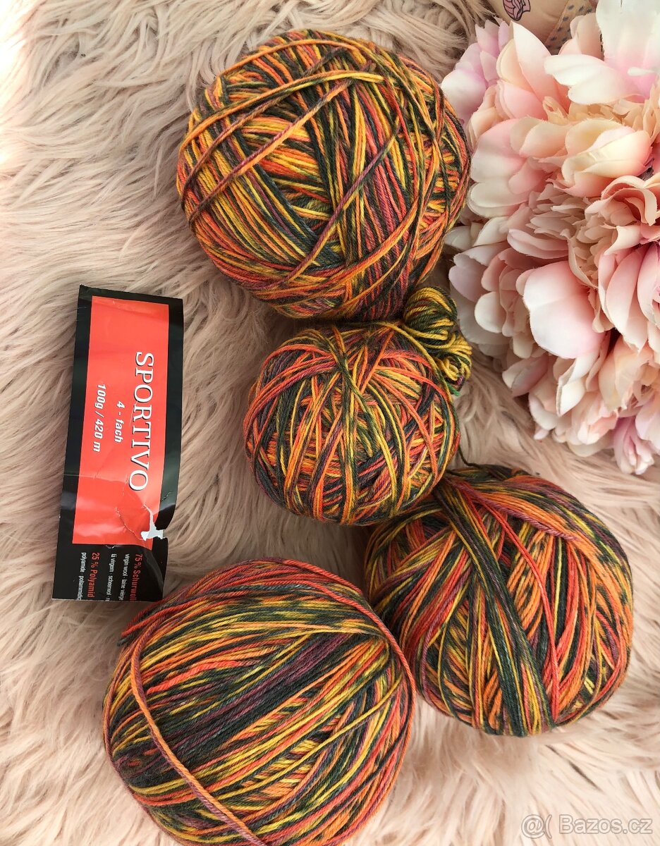 Set vlny 670g