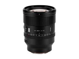 Viltrox AF 85mm 1.4 Pro FE