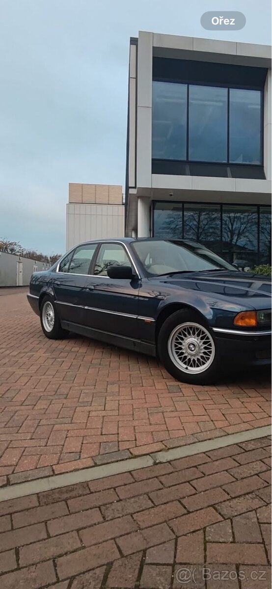 Alu disky BMW Styling 5
