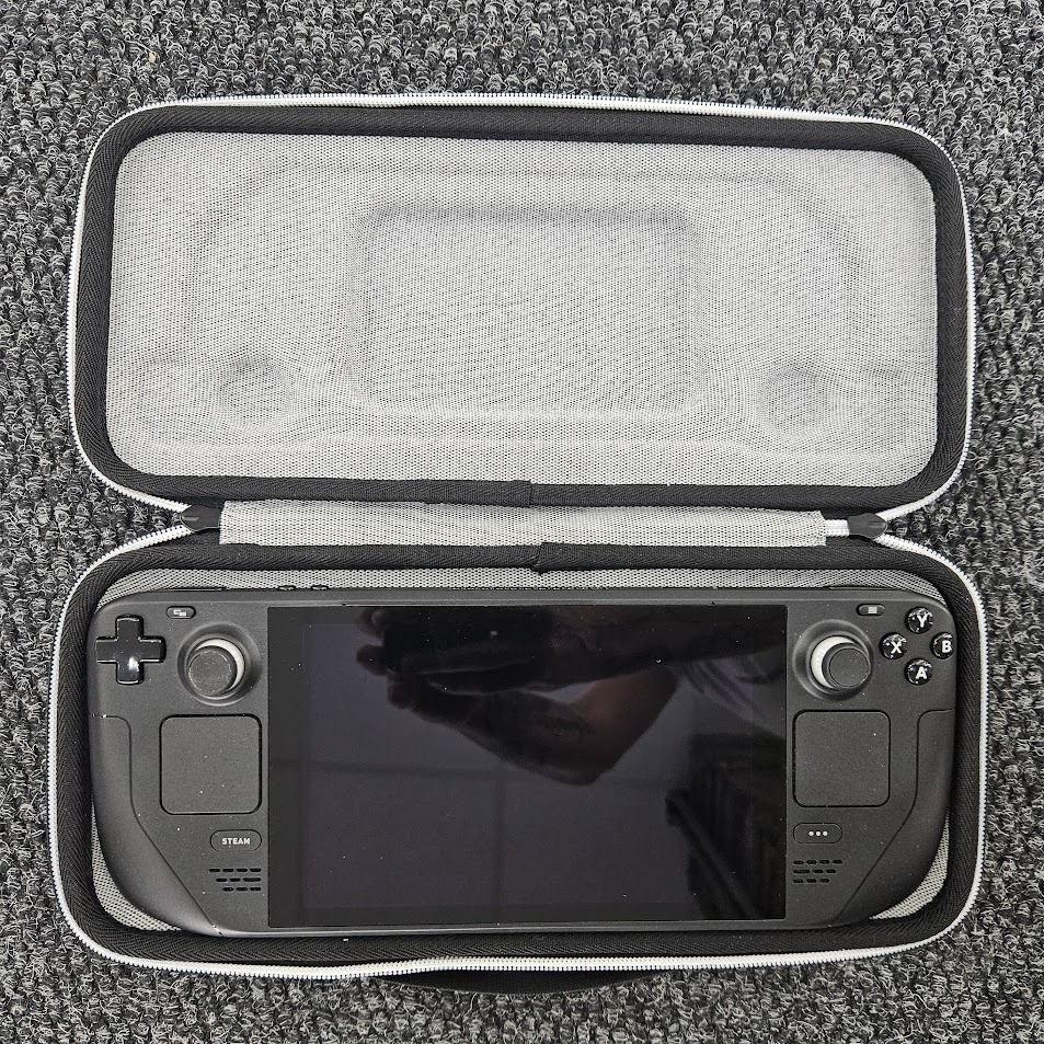 Valve Steam Deck Console 256GB Valve Steam Deck Console 256G