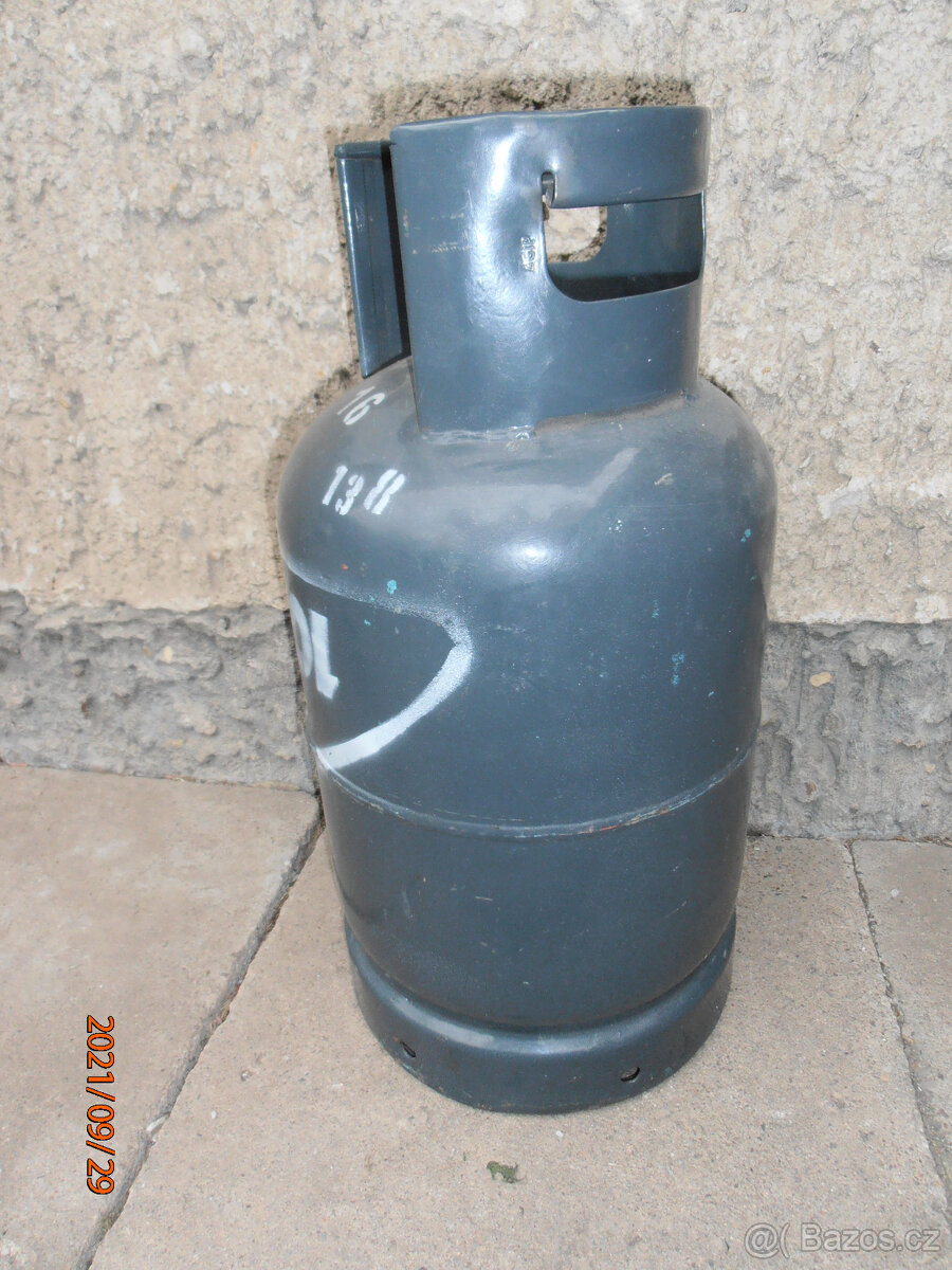 10 KG LÁHEV PB