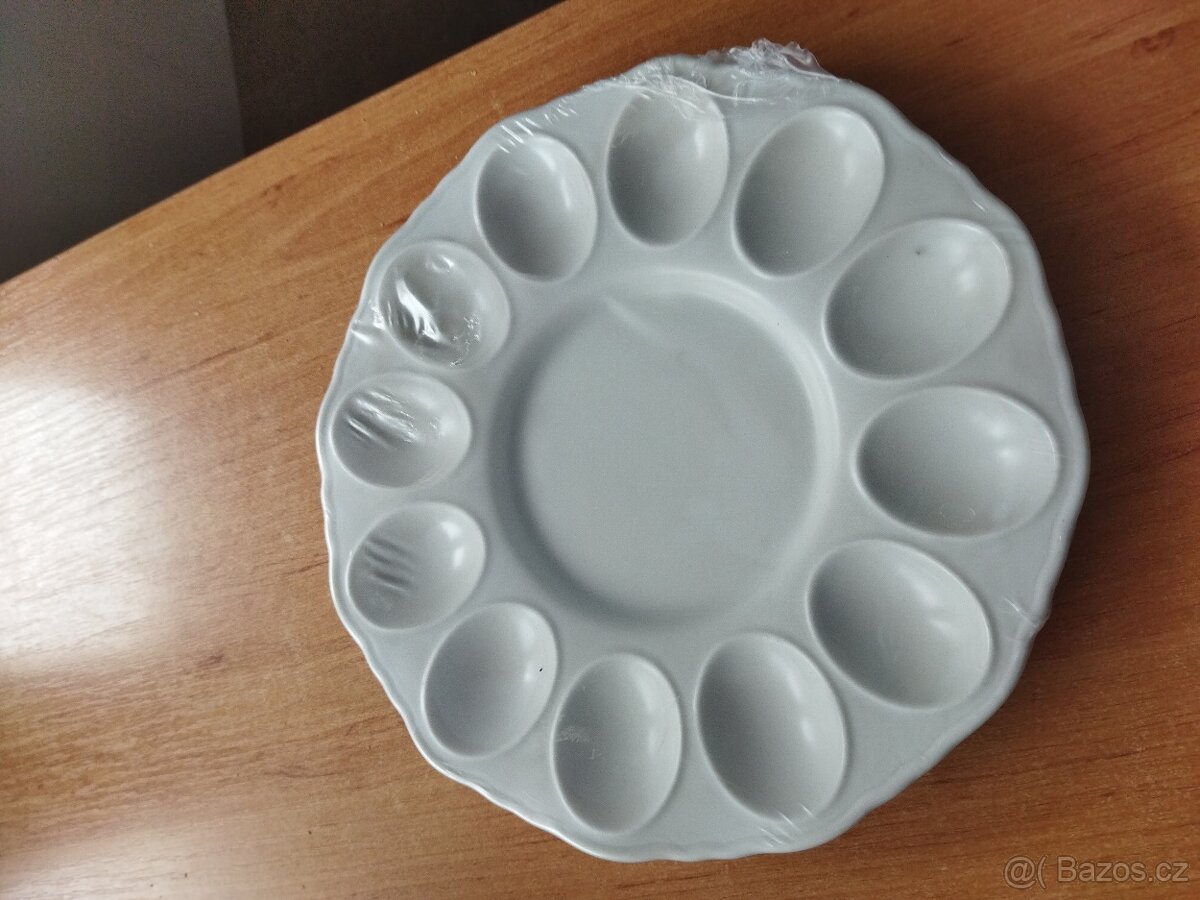 Prodám keramiku