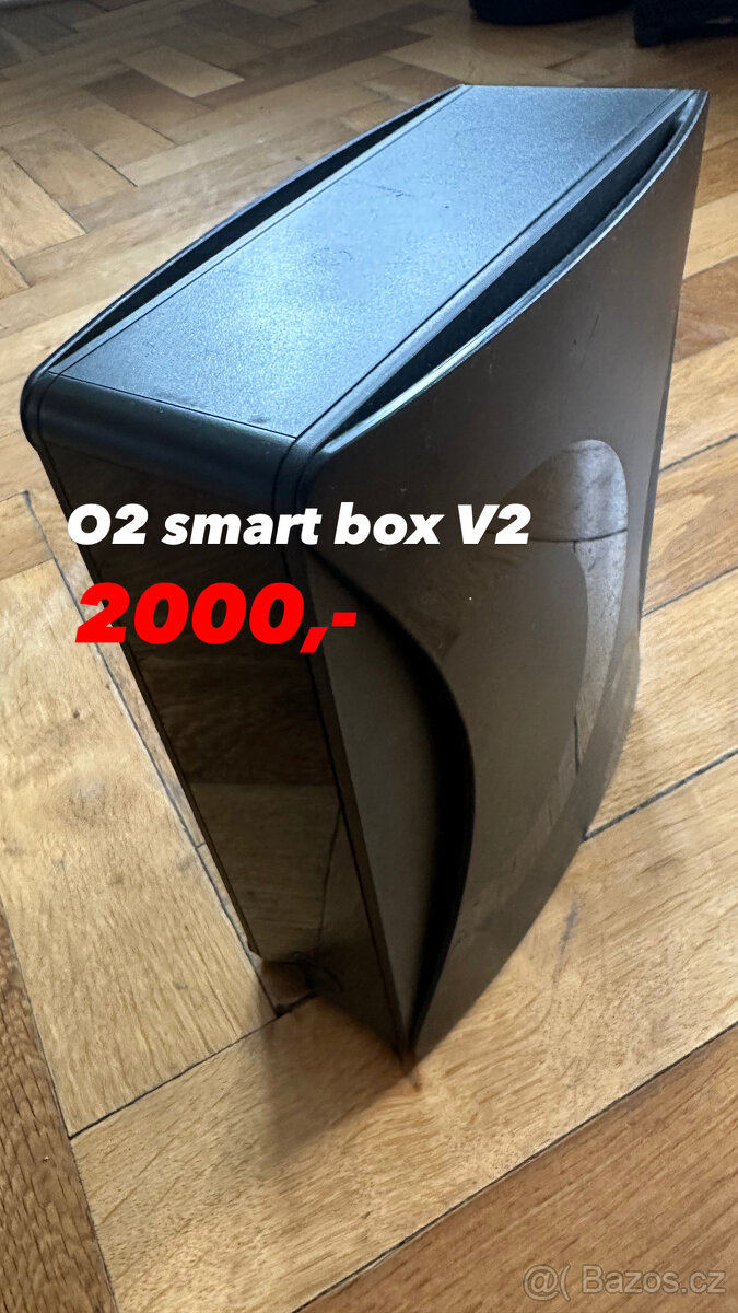 o2 tv smartbox v2