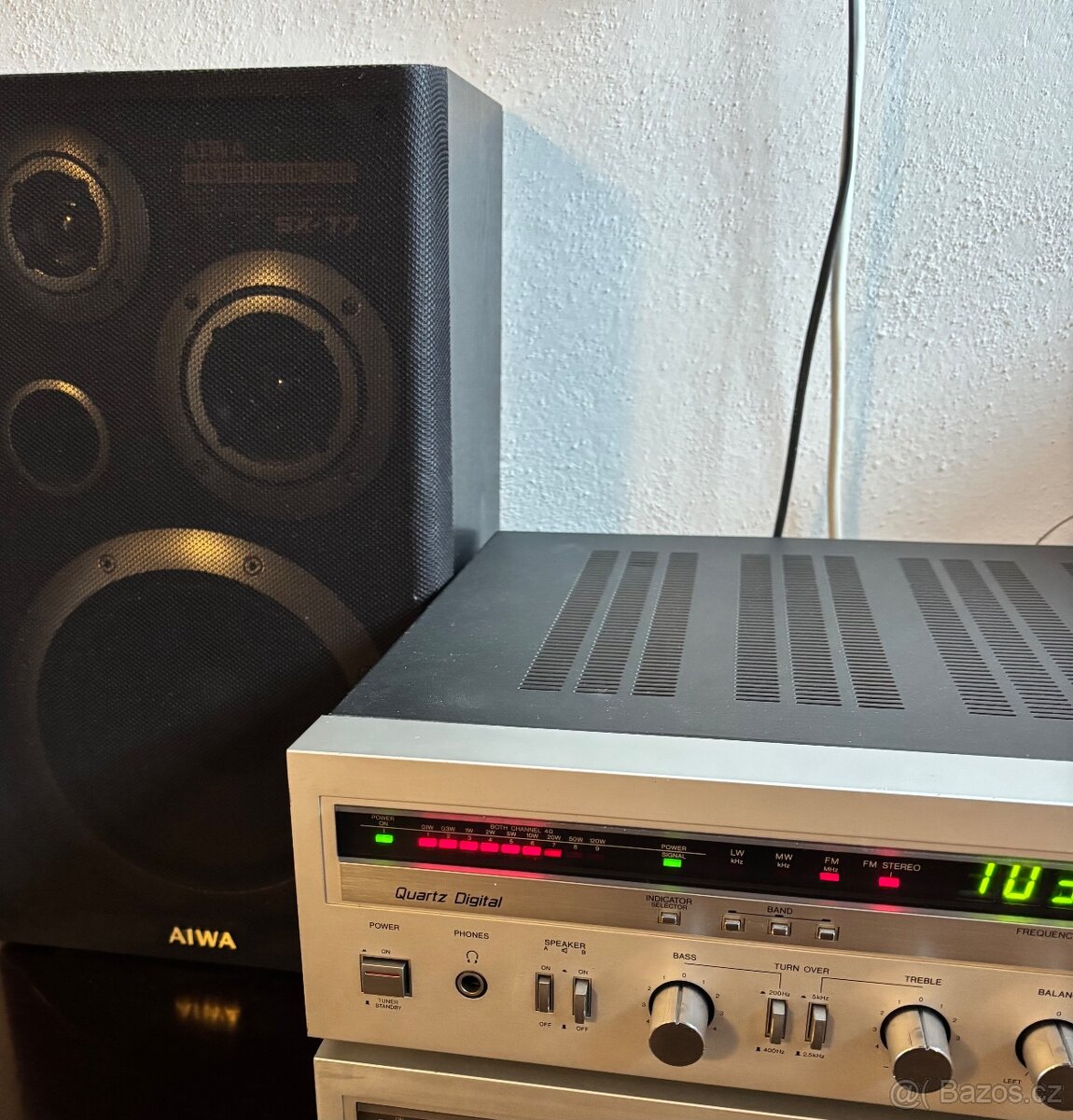 Receiver