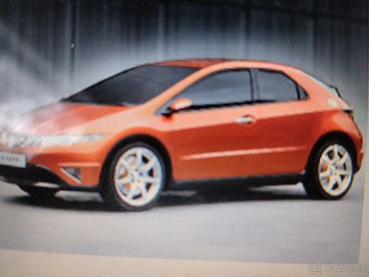Honda Civic 8