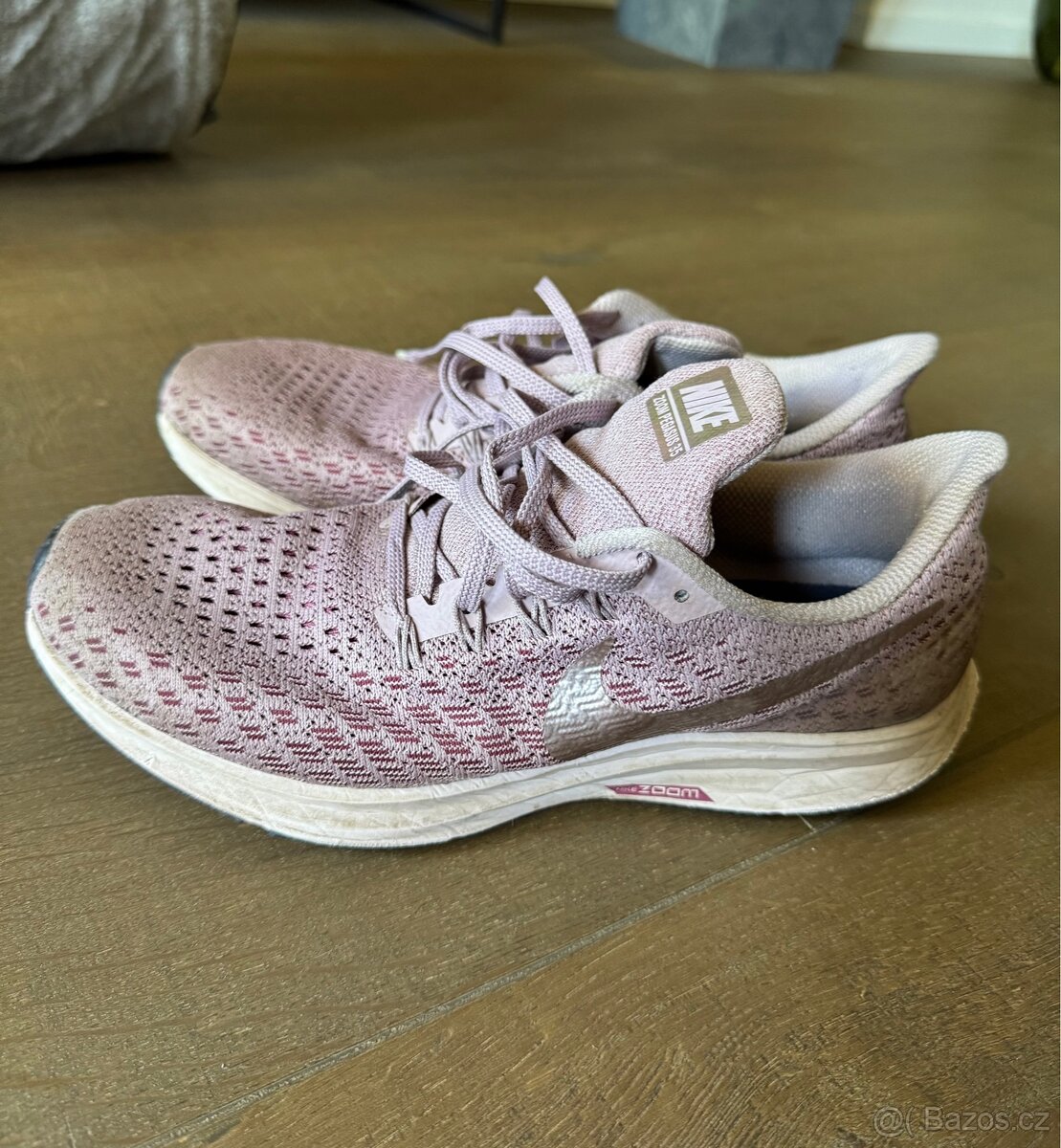 Nike Zoom Pegasus 35