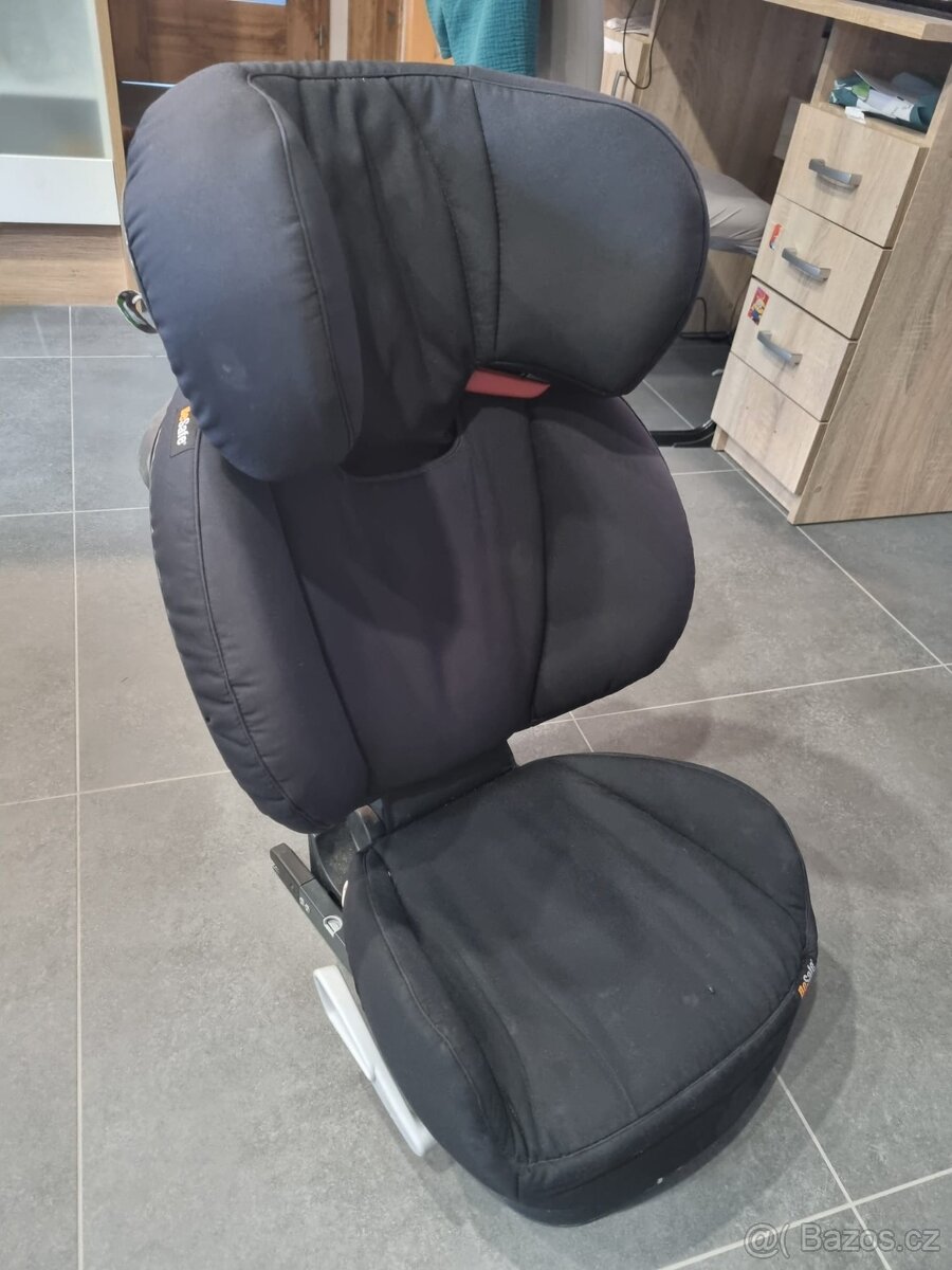 Autosedačka BeSafe 15-36 kg