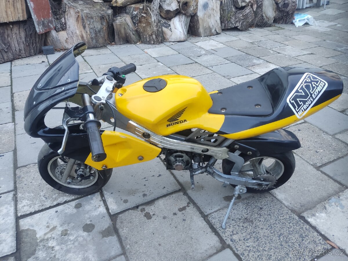 Minibike