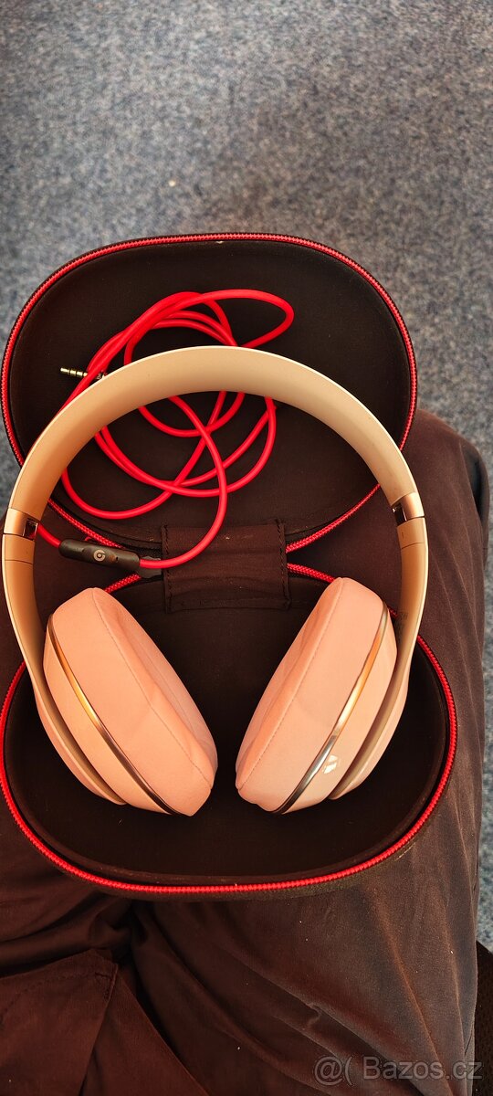 Beats by Dr. Dre Studio