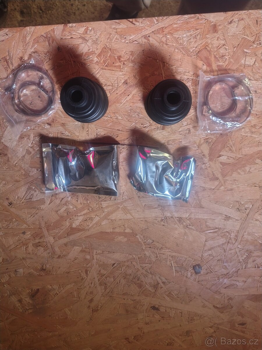Manžeta can am