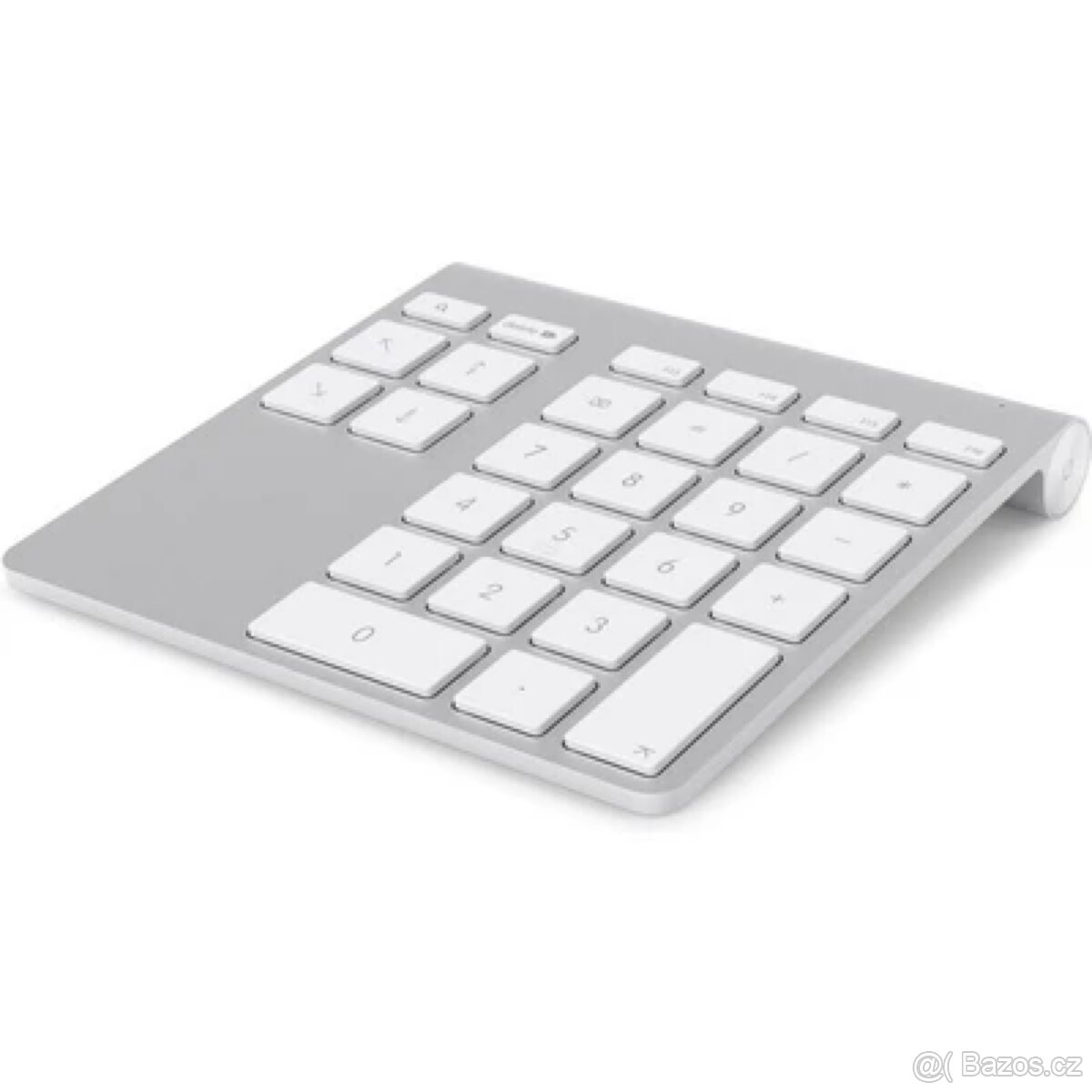Belkin bezdrátová bluetooth numerická klávesnice YourType