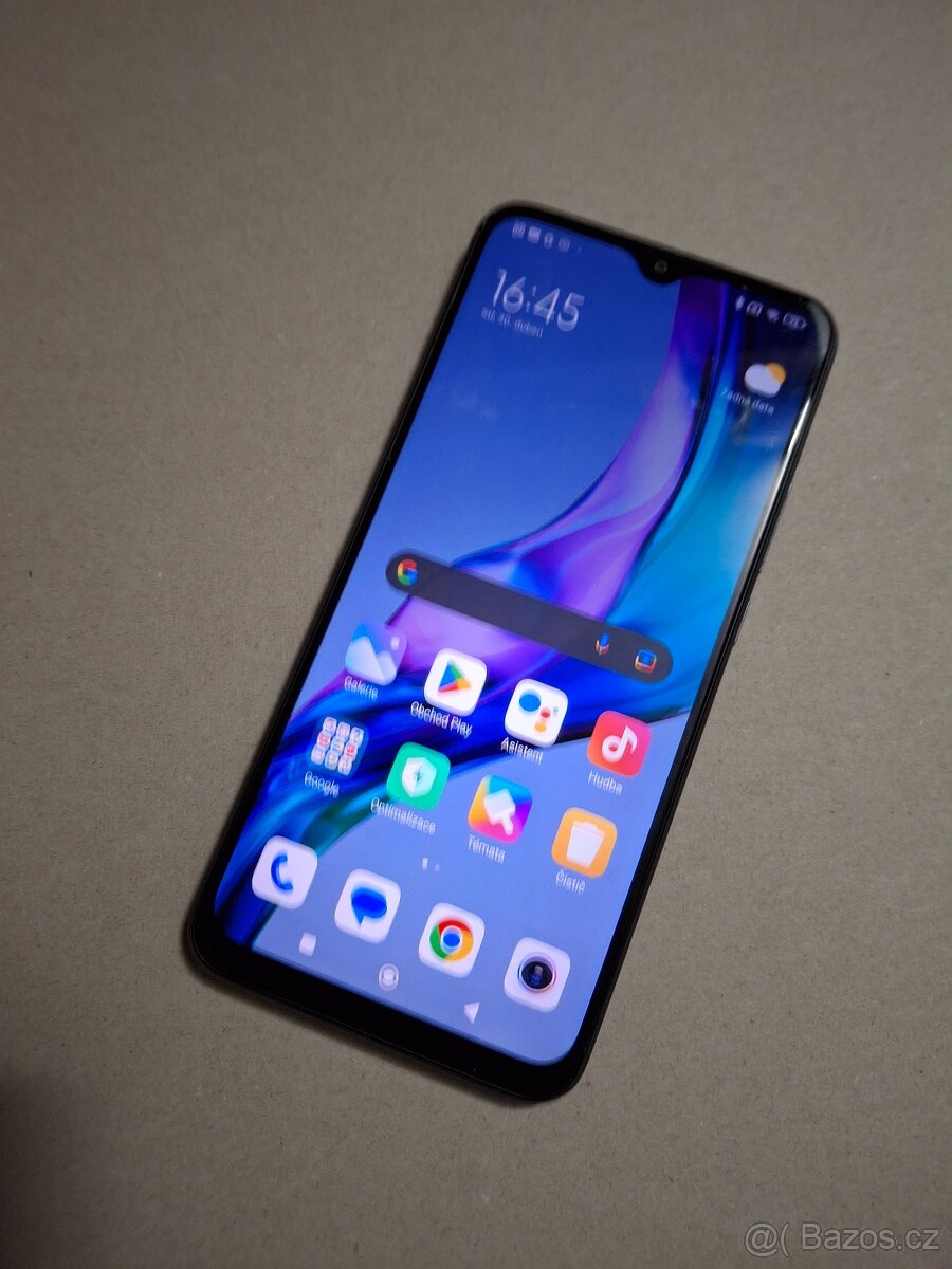 xiaomi redmi 9