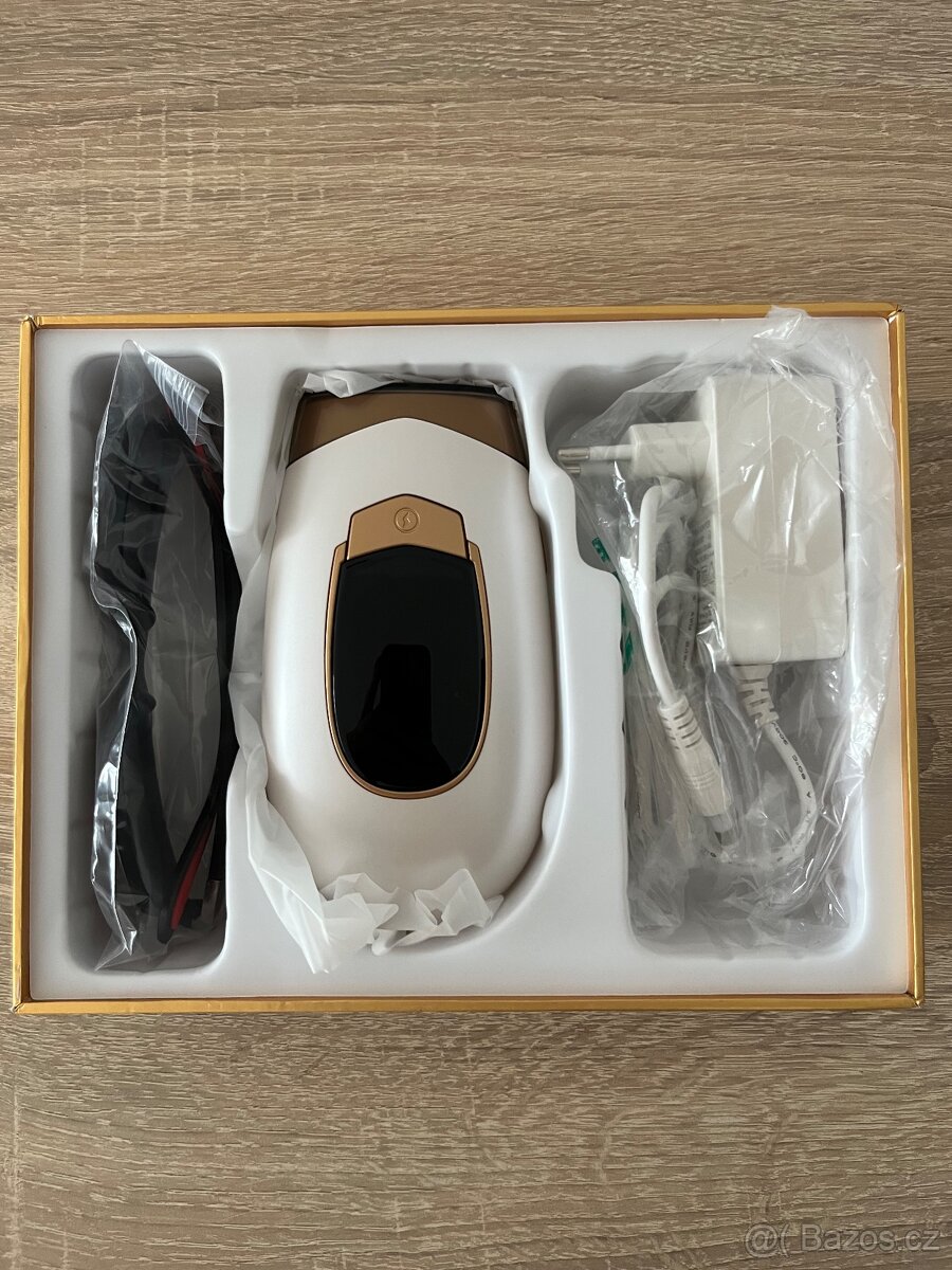 Epilátor Lumina LumiSilk IPL PRO