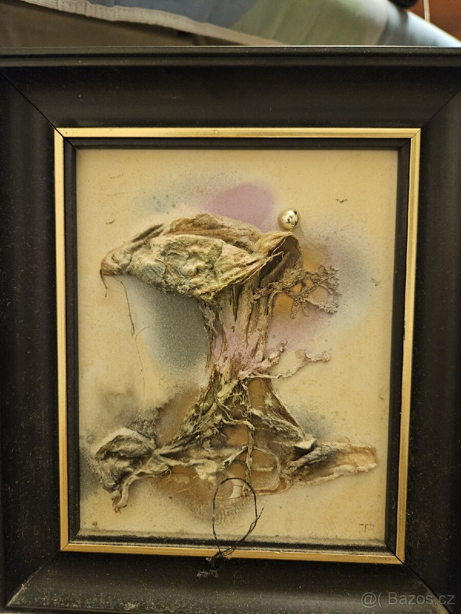 Trojrozměrný obrázek