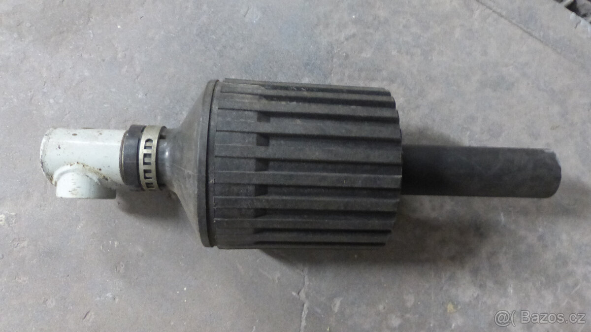 Vzduchový filtr Orlík