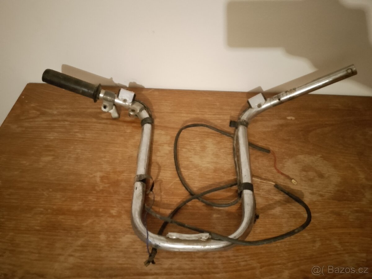 Prodam řidítka babetta