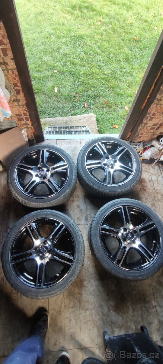 Alu kola Hyundai 16"