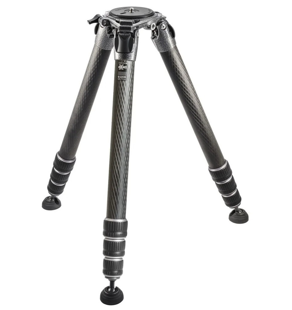 Stativ Gitzo