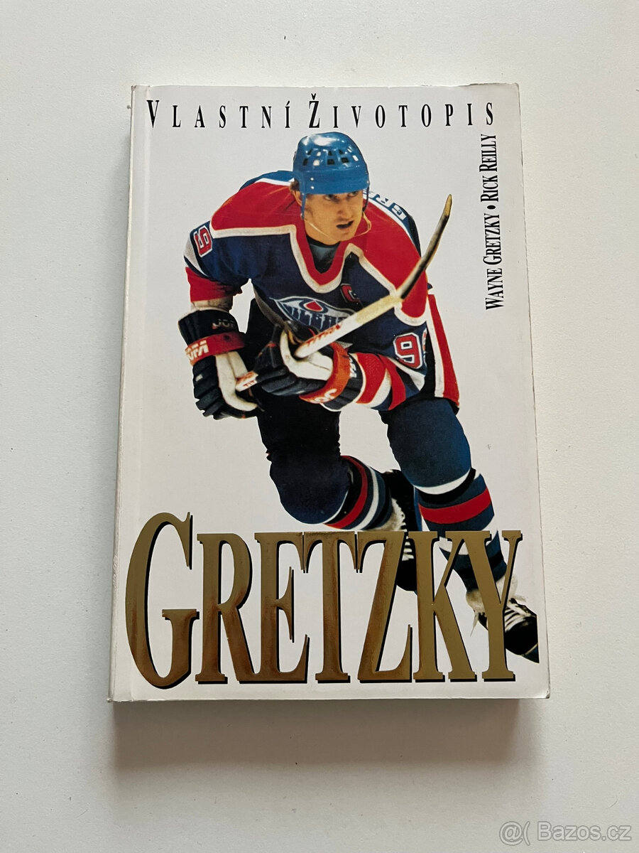 Gretzky