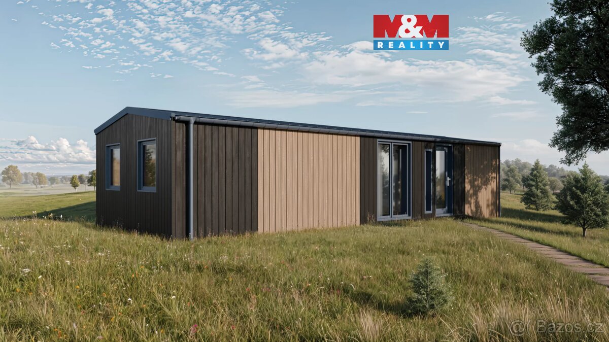 Prodej na klíč MALAGA