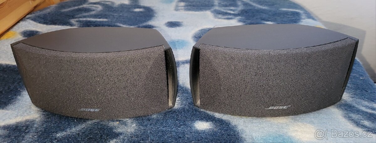 Bose 3-2-1 reproduktory