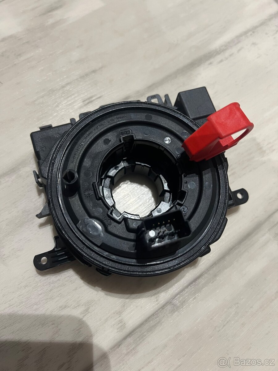 Kroužek volantu Superb 3