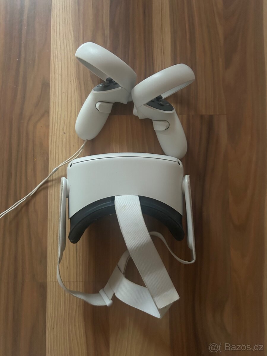 OCULUS META 2 VR