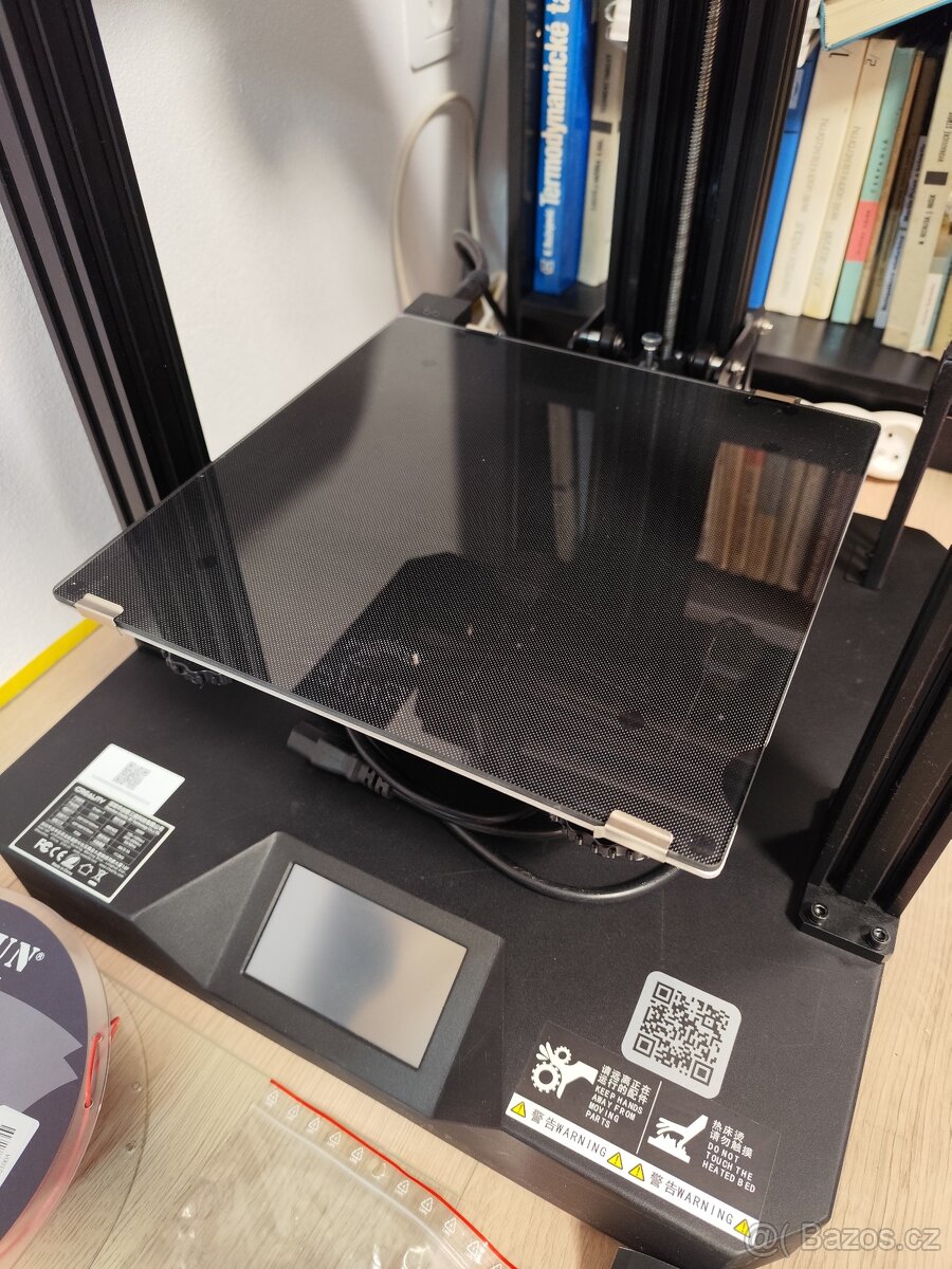 Prodám - Creality Ender 7