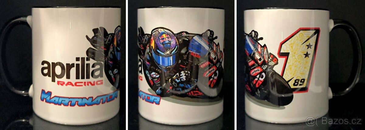 Hrnek J. Martin 2025