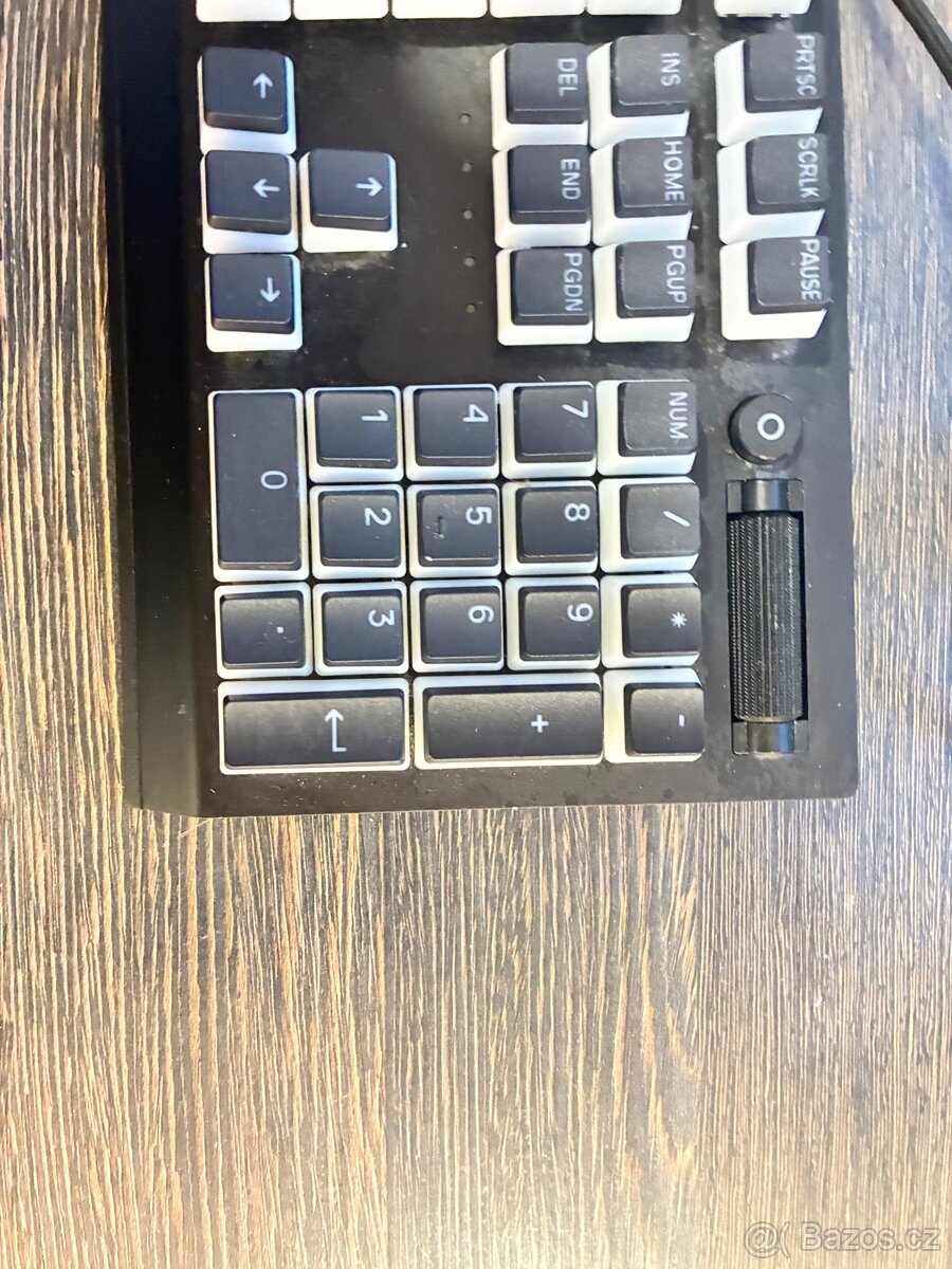 Razer klávesnice Blackwindow V3