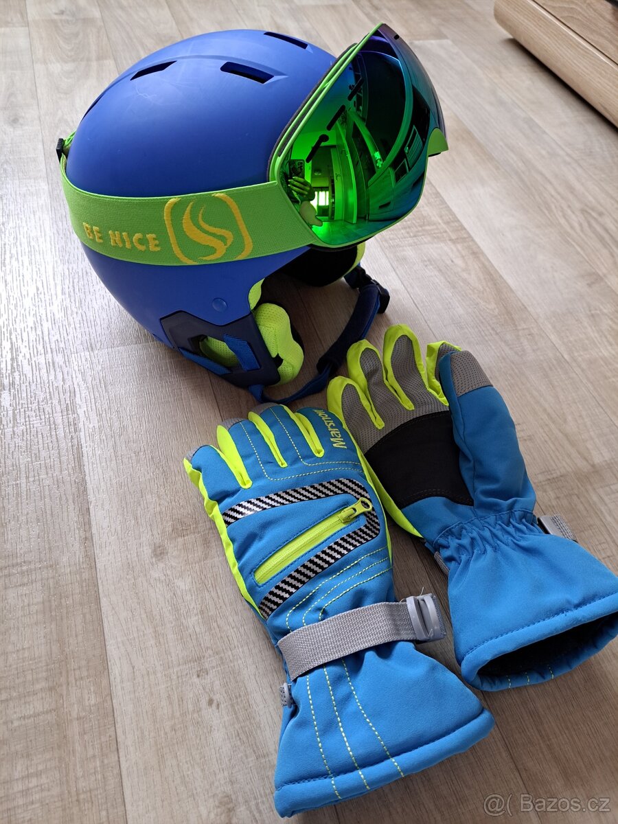 Dětský komplet vel.S