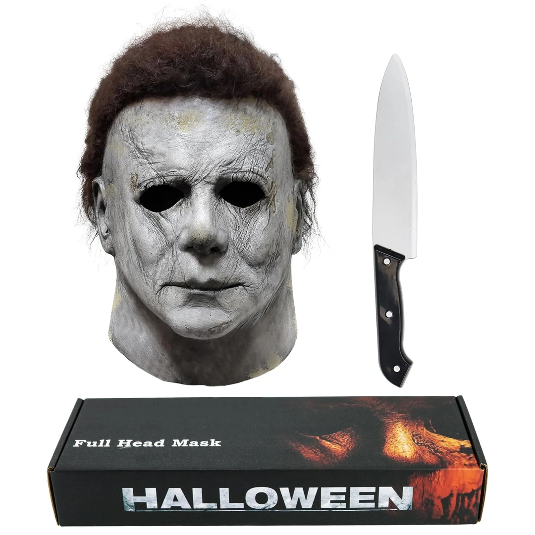 4x maska pro párty atd