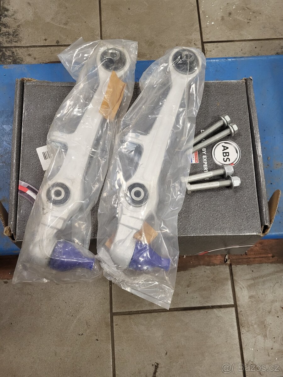 Přední ramena - VW Passat AUDI A4 A6