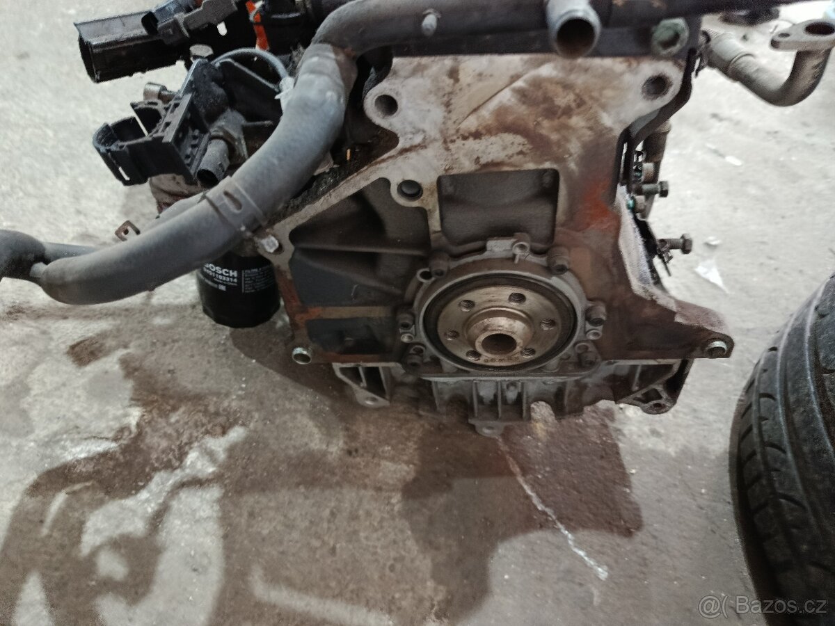 Spodek motoru 1.8t rs