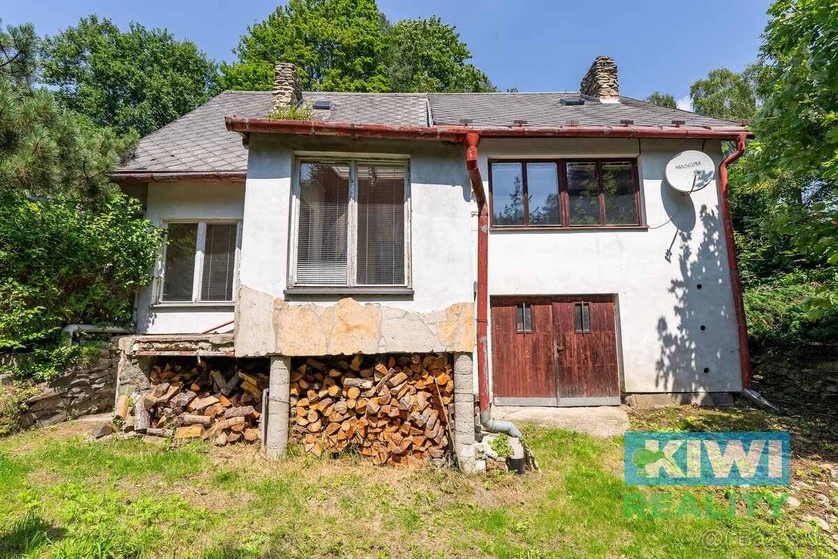 Prodej, rodinný dům, Krasov, ev.č. 1266