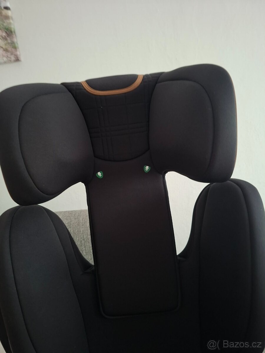 Autosedačka Zn.Joie