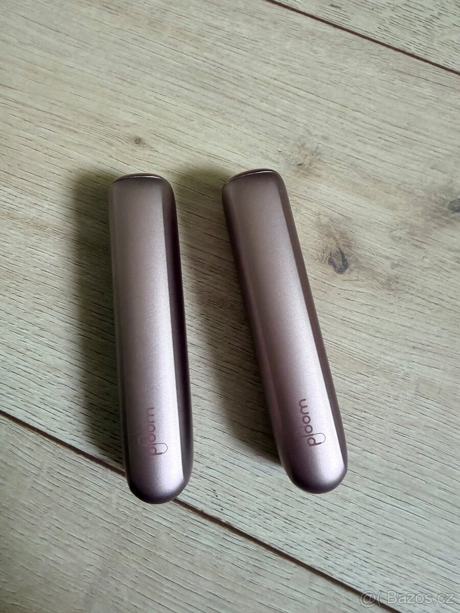 ploom aura 2x + 5 krabicek NOVE