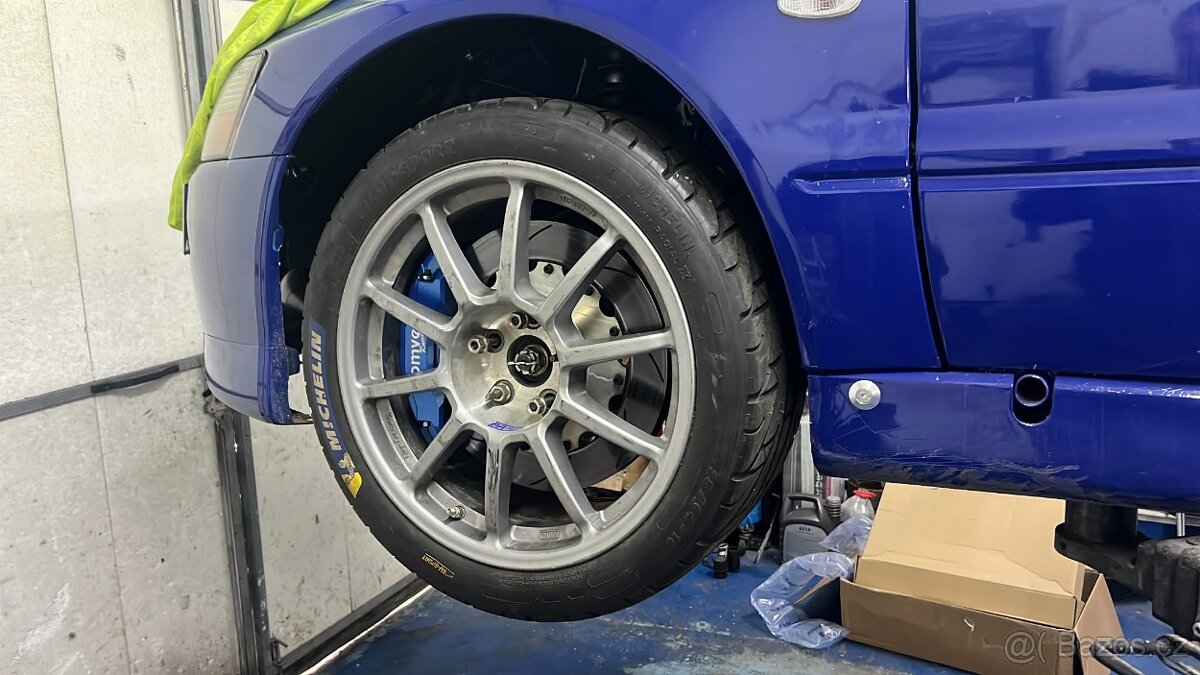 5x114,3 r18 9j braid fullrace