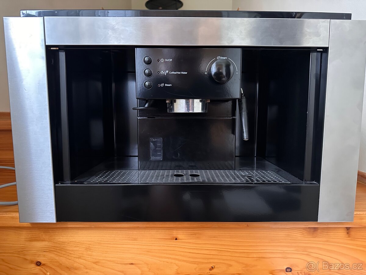 Vestavný kávovar IKEA