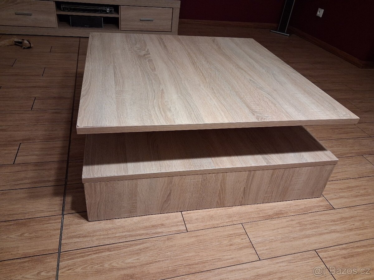 Konferenční stolek