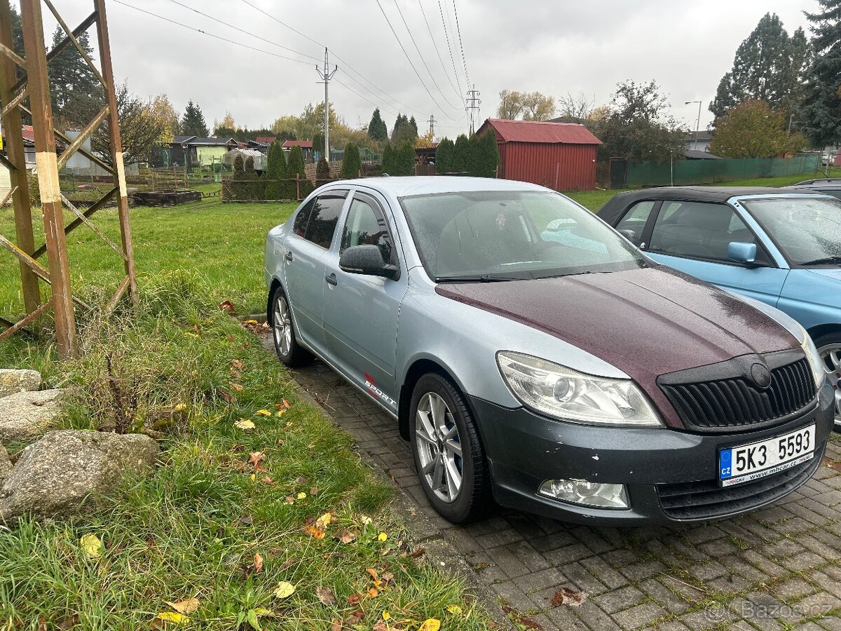 Prodám nebo vymenim