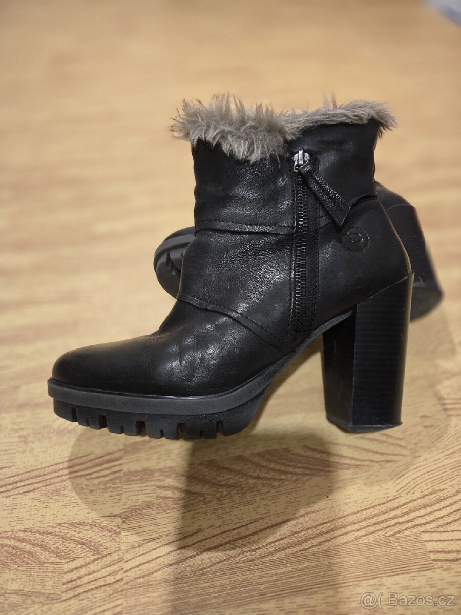 Dámské boty Bugatti