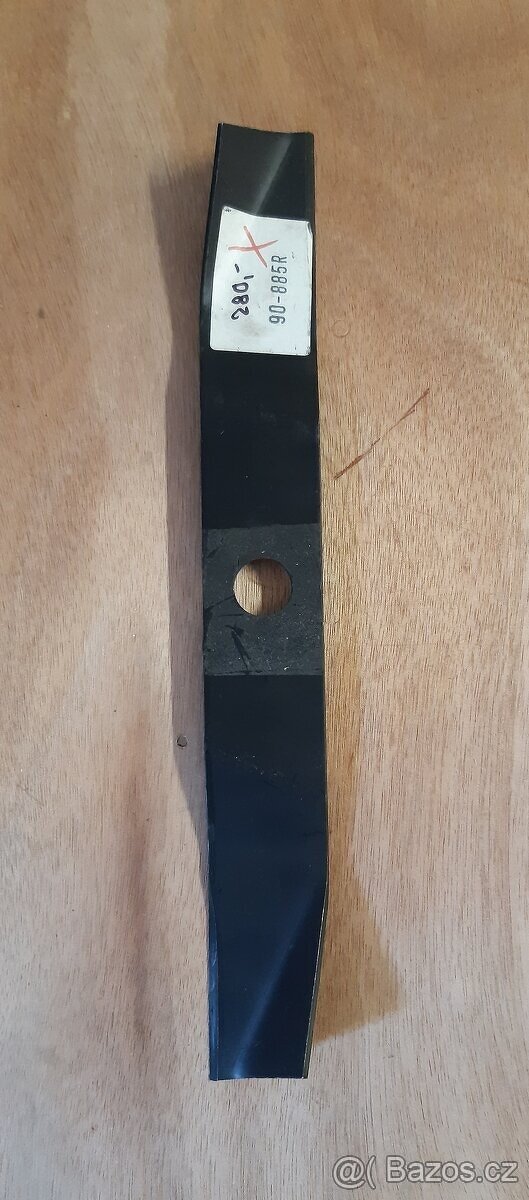 ŽACÍ NŮŽ 32 CM DO SEKAČKY