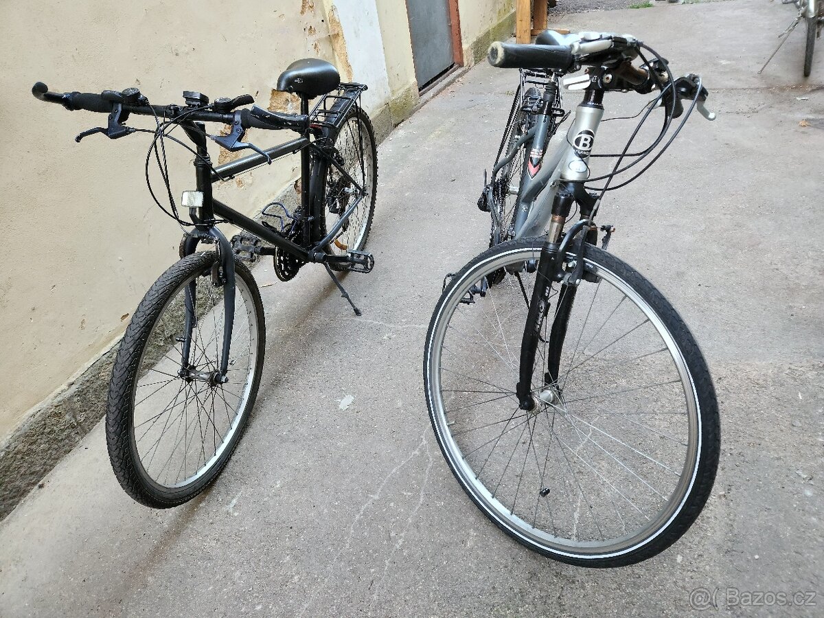 Kolo 500 za ks