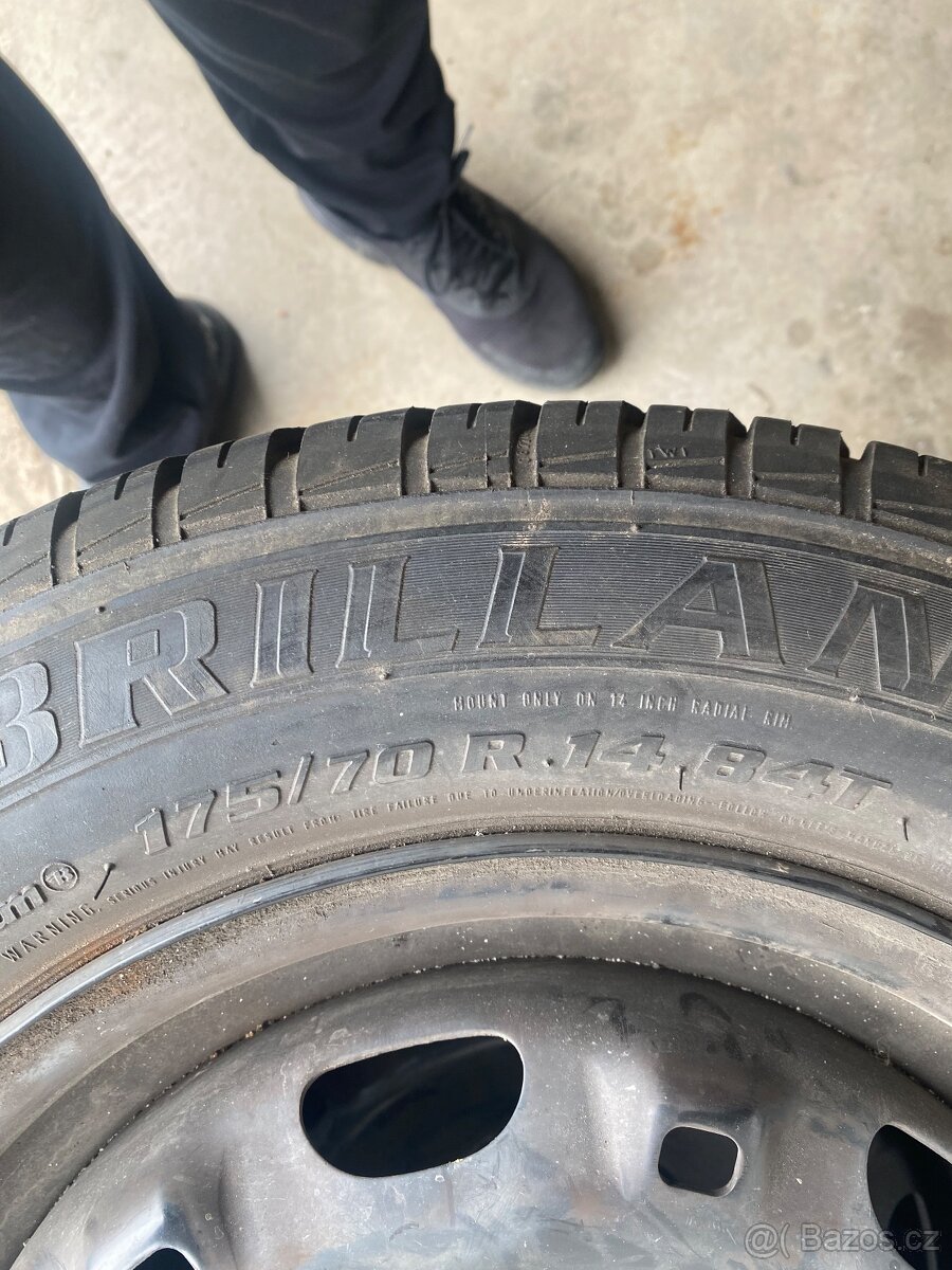 175/70 R14